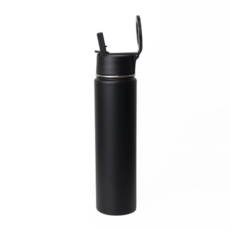 Coverzs Coverzs 700 ml Wasserflasche mit MagSafe (Schwarz) Coverzs Coverzs 700 ml Wasserflasche mit MagSafe (Schwarz)