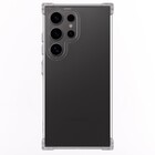 ShieldCase® ShieldCase Samsung Galaxy S25 Ultra TPU Shockhülle (transparent)