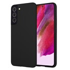 ShieldCase® ShieldCase Samsung Galaxy S25 Plus Ultradünne Hülle (Schwarz)