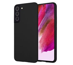 ShieldCase® Samsung Galaxy S25 Plus Ultradünne Hülle (Schwarz) ShieldCase® Samsung Galaxy S25 Plus Ultradünne Hülle (Schwarz)