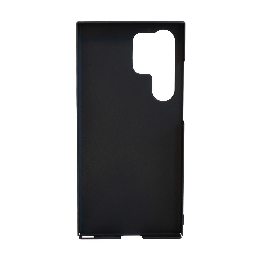 ShieldCase® ShieldCase Samsung Galaxy S25 Ultra Ultradünne Hülle (Schwarz) ShieldCase® ShieldCase Samsung Galaxy S25 Ultra Ultradünne Hülle (Schwarz)