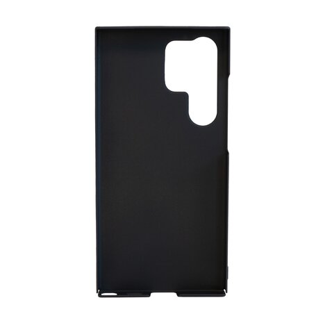 ShieldCase® ShieldCase Samsung Galaxy S25 Ultra Ultradünne Hülle (Schwarz) ShieldCase® ShieldCase Samsung Galaxy S25 Ultra Ultradünne Hülle (Schwarz)