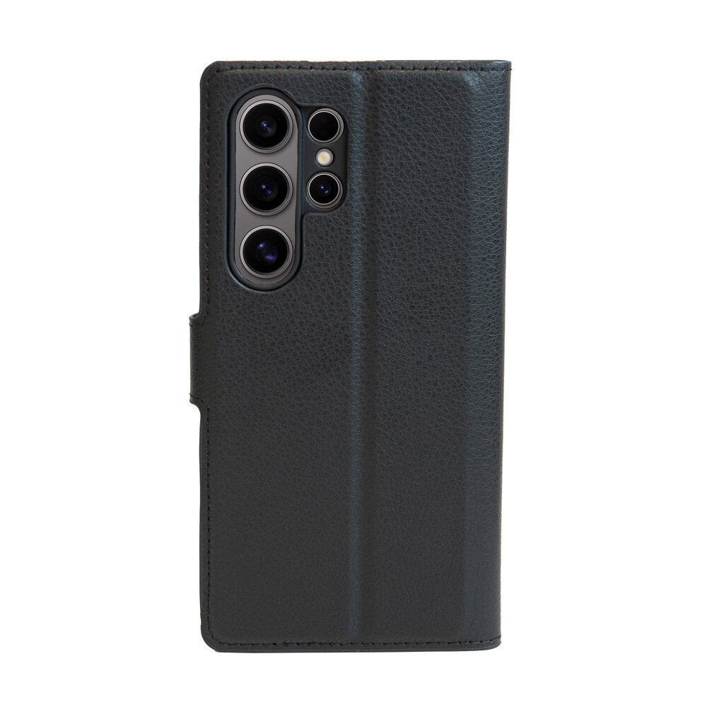 ShieldCase® ShieldCase Samsung Galaxy S25 Ultra Book Case (Schwarz) ShieldCase® ShieldCase Samsung Galaxy S25 Ultra Book Case (Schwarz)