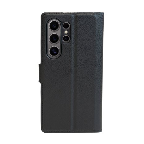 ShieldCase® ShieldCase Samsung Galaxy S25 Ultra Book Case (Schwarz) ShieldCase® ShieldCase Samsung Galaxy S25 Ultra Book Case (Schwarz)