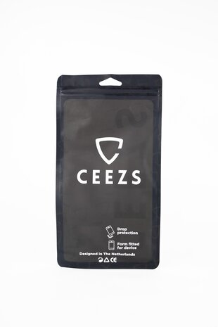 Ceezs Ceezs Silikonhülle Samsung Galaxy S25 (Schwarz) Ceezs Ceezs Silikonhülle Samsung Galaxy S25 (Schwarz)