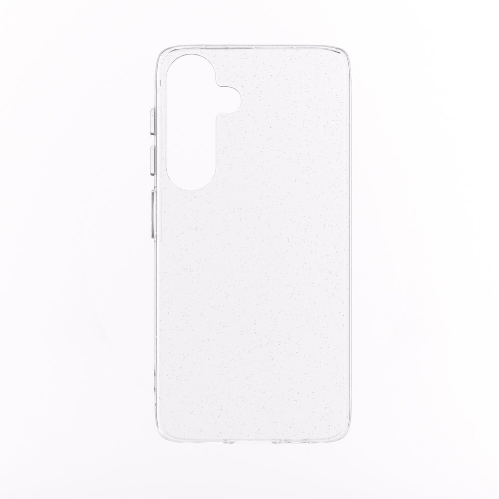 xoxo Wildhearts xoxo Wildhearts Samsung Galaxy S25 Glitzer Hülle (Transparent) xoxo Wildhearts xoxo Wildhearts Samsung Galaxy S25 Glitzer Hülle (Transparent)