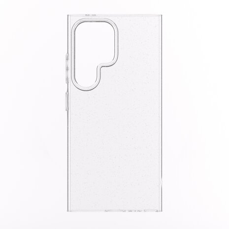 xoxo Wildhearts xoxo Wildhearts Samsung Galaxy S25 Ultra Glitzer Hülle (Transparent) xoxo Wildhearts xoxo Wildhearts Samsung Galaxy S25 Ultra Glitzer Hülle (Transparent)