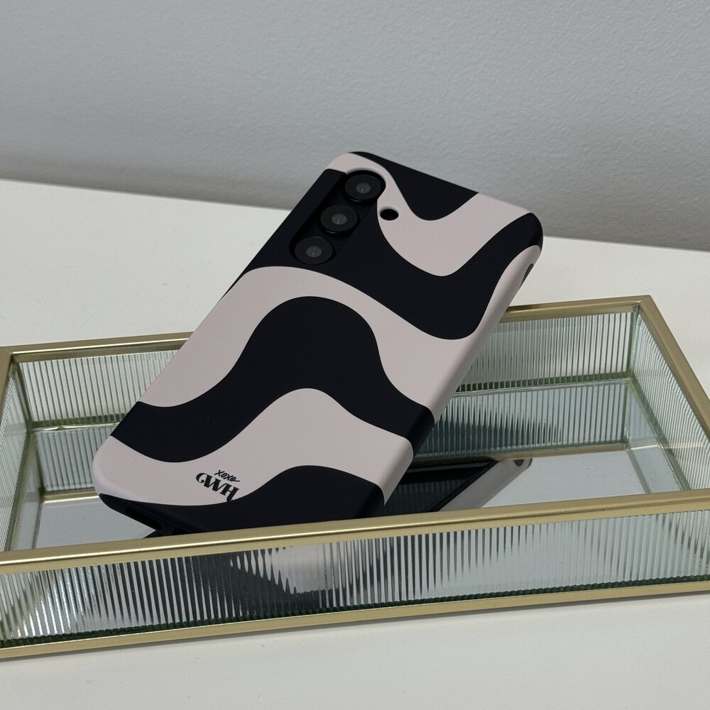 xoxo Wildhearts xoxo Wildhearts Ride With Me - Samsung Galaxy S25 Plus Hülle xoxo Wildhearts xoxo Wildhearts Ride With Me - Samsung Galaxy S25 Plus Hülle