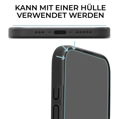 ShieldCase® ShieldCase Samsung Galaxy S25 3D Displayshutzfolien (Glas) ShieldCase® ShieldCase Samsung Galaxy S25 3D Displayshutzfolien (Glas)