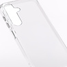 ShieldCase® ShieldCase Samsung galaxy S25 Plus Hybrid Hülle (transparent)