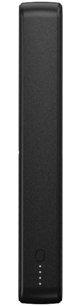 Otterbox OtterBox Power Bank 20.000 mAh/18W (USB/USB-C) Schwarz Otterbox OtterBox Power Bank 20.000 mAh/18W (USB/USB-C) Schwarz