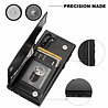 ShieldCase® ShieldCase Samsung Galaxy Note 10 Plus Wallet case (Schwarz) ShieldCase® ShieldCase Samsung Galaxy Note 10 Plus Wallet case (Schwarz)