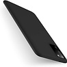 Ceezs Ceezs Samsung S20 Hülle Silikon case (Schwarz) Ceezs Ceezs Samsung S20 Hülle Silikon case (Schwarz)
