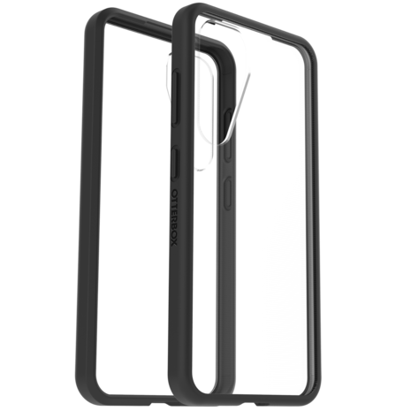 Otterbox OtterBox Samsung Galaxy S25 React Hülle (Schwarz) Otterbox OtterBox Samsung Galaxy S25 React Hülle (Schwarz)