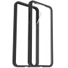 Otterbox OtterBox Samsung Galaxy S25 React Hülle (Schwarz) Otterbox OtterBox Samsung Galaxy S25 React Hülle (Schwarz)