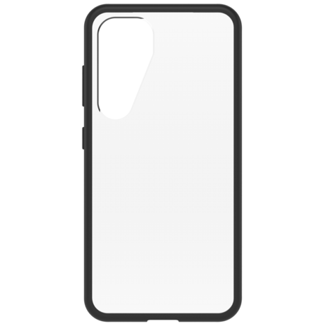 Otterbox OtterBox Samsung Galaxy S25 React Hülle (Schwarz) Otterbox OtterBox Samsung Galaxy S25 React Hülle (Schwarz)