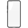 Otterbox OtterBox Samsung Galaxy S25 React Hülle (Schwarz) Otterbox OtterBox Samsung Galaxy S25 React Hülle (Schwarz)