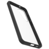 Otterbox OtterBox Samsung Galaxy S25 React Hülle (Schwarz) Otterbox OtterBox Samsung Galaxy S25 React Hülle (Schwarz)
