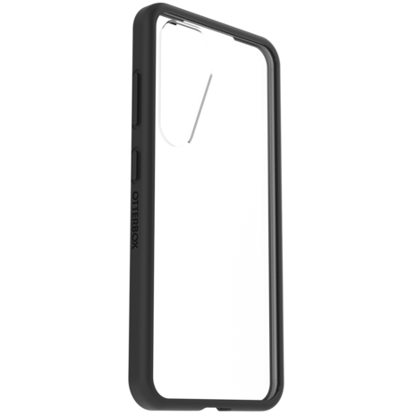 Otterbox OtterBox Samsung Galaxy S25 React Hülle (Schwarz) Otterbox OtterBox Samsung Galaxy S25 React Hülle (Schwarz)