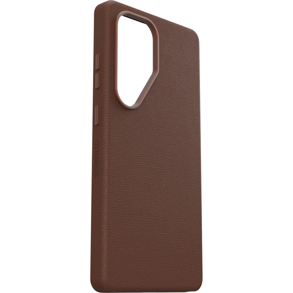 Otterbox OtterBox Samsung Galaxy S25 Symmetry Cactus Lederhülle (Braun)