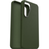 Otterbox OtterBox Samsung Galaxy S25 Symmetry Cactus Lederhülle (Grün) Otterbox OtterBox Samsung Galaxy S25 Symmetry Cactus Lederhülle (Grün)