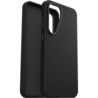 Otterbox OtterBox Samsung Galaxy S25 Symmetry Cactus Lederhülle (Schwarz) Otterbox OtterBox Samsung Galaxy S25 Symmetry Cactus Lederhülle (Schwarz)