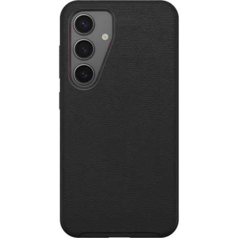 Otterbox OtterBox Samsung Galaxy S25 Symmetry Cactus Lederhülle (Schwarz)