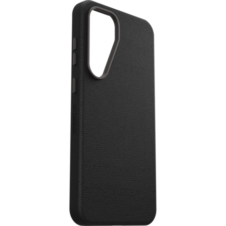 Otterbox OtterBox Samsung Galaxy S25 Symmetry Cactus Lederhülle (Schwarz)