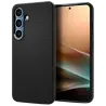 Spigen Spigen Samsung Galaxy S25 Liquid Air Hülle (Mat Schwarz) Spigen Spigen Samsung Galaxy S25 Liquid Air Hülle (Mat Schwarz)
