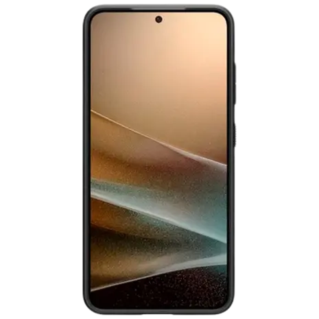 Spigen Spigen Samsung Galaxy S25 Liquid Air Hülle (Mat Schwarz) Spigen Spigen Samsung Galaxy S25 Liquid Air Hülle (Mat Schwarz)