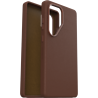 Otterbox OtterBox Samsung Galaxy S25 Plus Symmetry Cactus Lederhülle (Braun) Otterbox OtterBox Samsung Galaxy S25 Plus Symmetry Cactus Lederhülle (Braun)