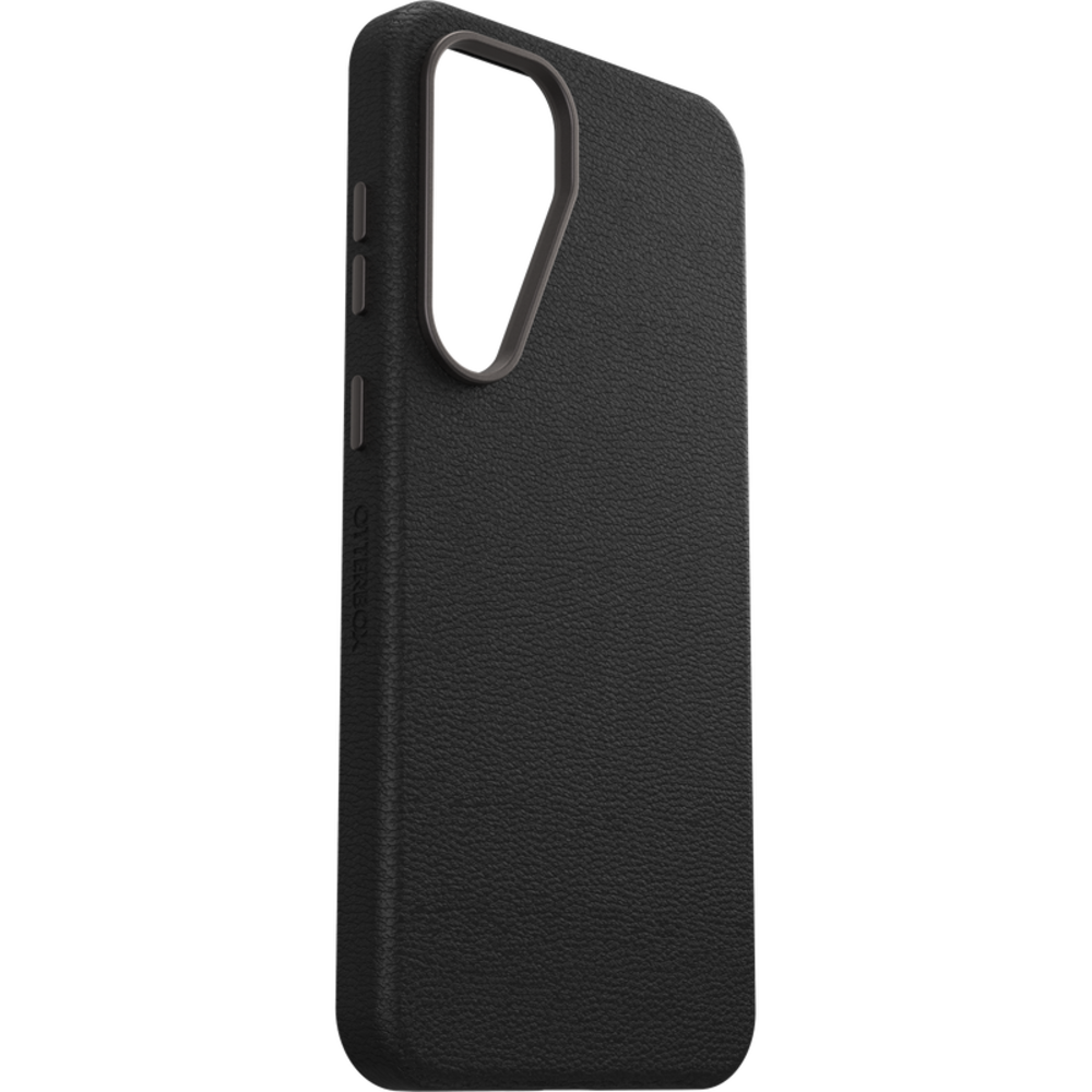 Otterbox OtterBox Samsung Galaxy S25 Plus Symmetry Cactus Lederhülle (Schwarz)