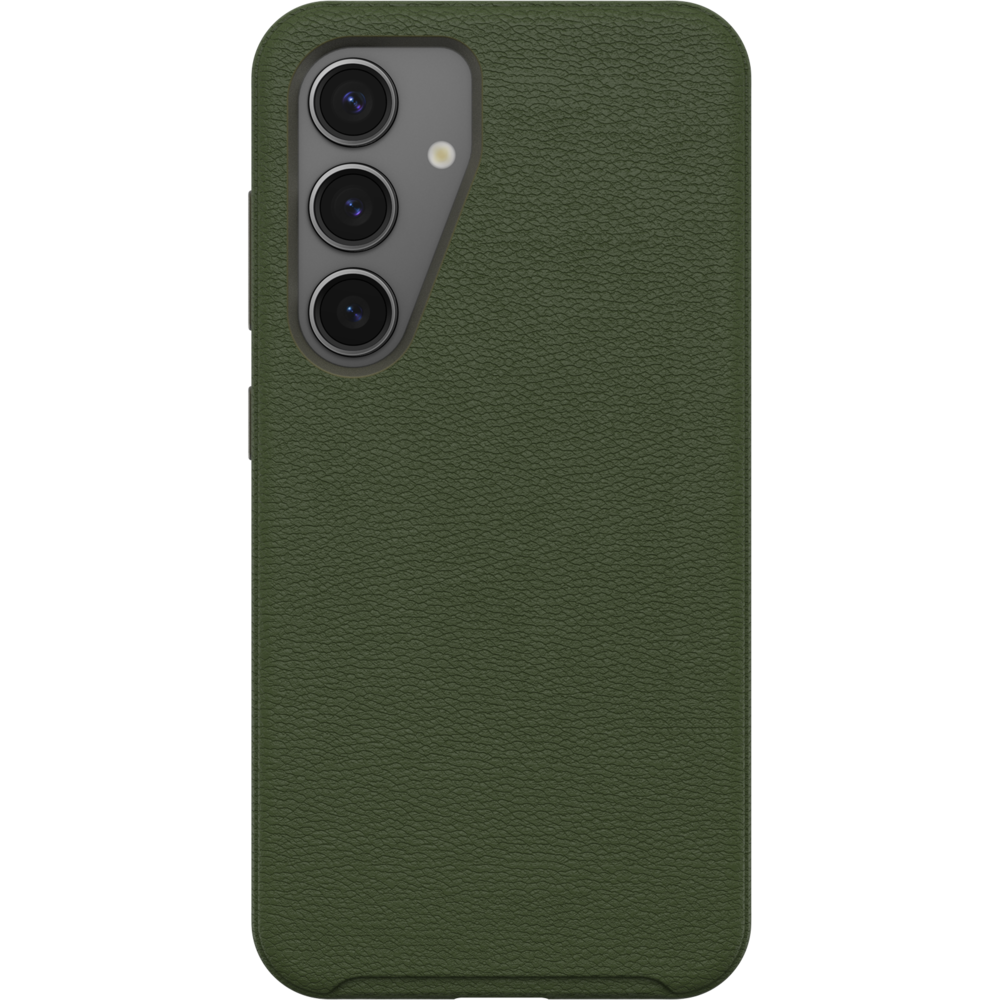 Otterbox OtterBox Samsung Galaxy S25 Plus Symmetry Cactus Lederhüllen (Grün)