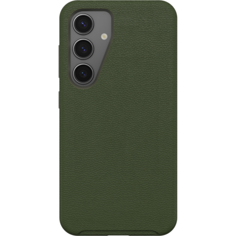Otterbox OtterBox Samsung Galaxy S25 Plus Symmetry Cactus Lederhüllen (Grün)