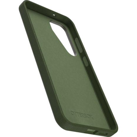 Otterbox OtterBox Samsung Galaxy S25 Plus Symmetry Cactus Lederhüllen (Grün)