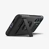 Spigen Spigen Samsung Galaxy S25 Plus Slim Armor MagFit Hülle (Schwarz) Spigen Spigen Samsung Galaxy S25 Plus Slim Armor MagFit Hülle (Schwarz)