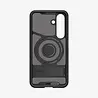 Spigen Spigen Samsung Galaxy S25 Plus Slim Armor MagFit Hülle (Schwarz) Spigen Spigen Samsung Galaxy S25 Plus Slim Armor MagFit Hülle (Schwarz)