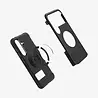 Spigen Spigen Samsung Galaxy S25 Plus Slim Armor MagFit Hülle (Schwarz) Spigen Spigen Samsung Galaxy S25 Plus Slim Armor MagFit Hülle (Schwarz)