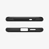 Spigen Spigen Samsung Galaxy S25 Plus Slim Armor MagFit Hülle (Schwarz) Spigen Spigen Samsung Galaxy S25 Plus Slim Armor MagFit Hülle (Schwarz)
