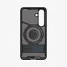 Spigen Spigen Samsung Galaxy S25 Plus Slim Armor MagFit Hülle Metal Slate Spigen Spigen Samsung Galaxy S25 Plus Slim Armor MagFit Hülle Metal Slate
