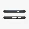 Spigen Spigen Samsung Galaxy S25 Plus Slim Armor MagFit Hülle Metal Slate Spigen Spigen Samsung Galaxy S25 Plus Slim Armor MagFit Hülle Metal Slate