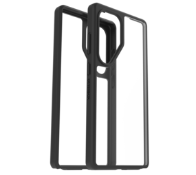 Otterbox OtterBox Samsung Galaxy S25 Ultra React Hülle (Schwarz)