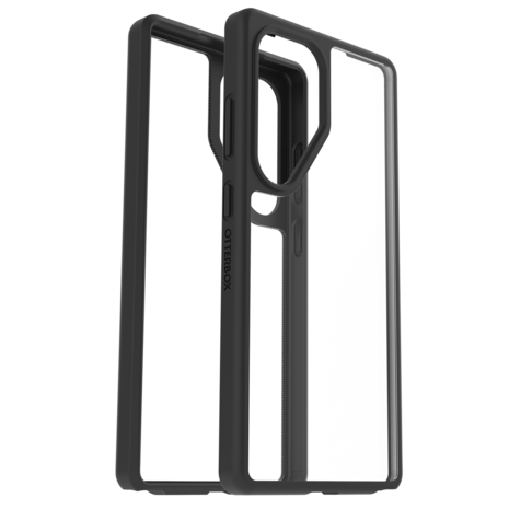 Otterbox OtterBox Samsung Galaxy S25 Ultra React Hülle (Schwarz)