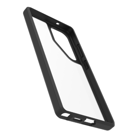 Otterbox OtterBox Samsung Galaxy S25 Ultra React Hülle (Schwarz)