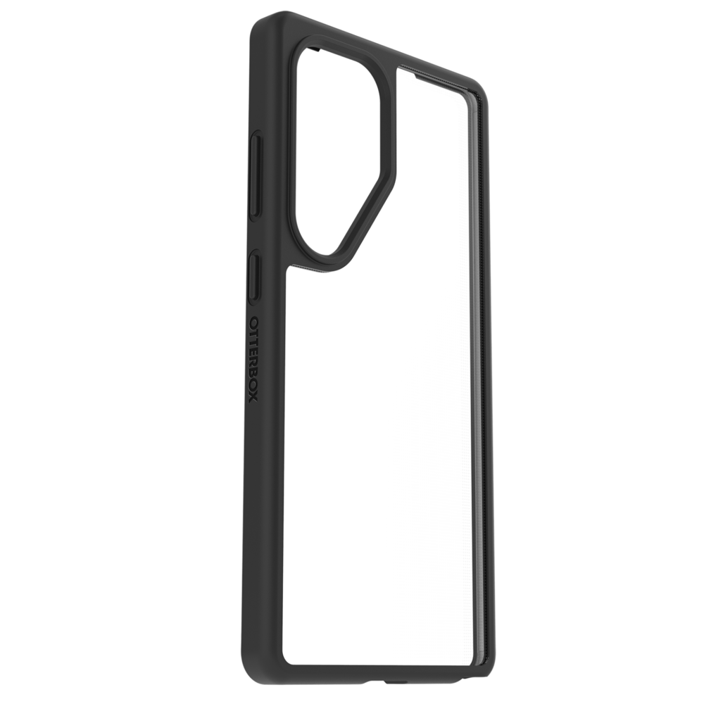Otterbox OtterBox Samsung Galaxy S25 Ultra React Hülle (Schwarz)