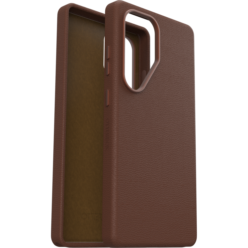 Otterbox OtterBox Samsung Galaxy S25 Ultra Symmetry Cactus Lederhüllen (Braun) Otterbox OtterBox Samsung Galaxy S25 Ultra Symmetry Cactus Lederhüllen (Braun)