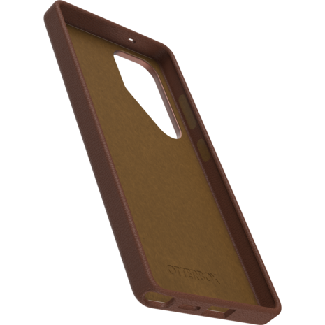 Otterbox OtterBox Samsung Galaxy S25 Ultra Symmetry Cactus Lederhüllen (Braun) Otterbox OtterBox Samsung Galaxy S25 Ultra Symmetry Cactus Lederhüllen (Braun)