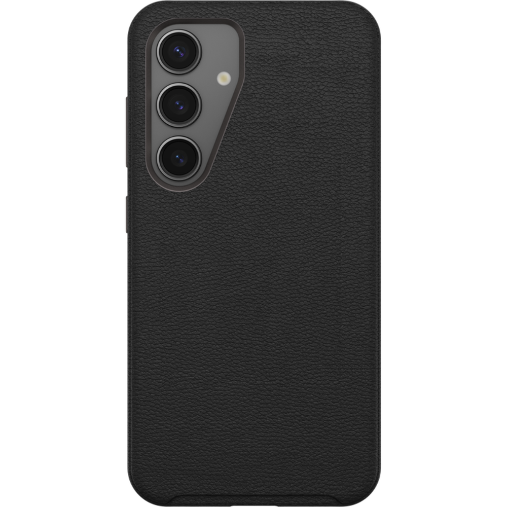 Otterbox OtterBox Samsung Galaxy S25 Ultra Symmetry Cactus Lederhüllen (Schwarz) Otterbox OtterBox Samsung Galaxy S25 Ultra Symmetry Cactus Lederhüllen (Schwarz)