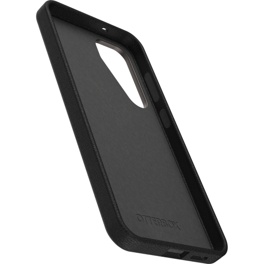 Otterbox OtterBox Samsung Galaxy S25 Ultra Symmetry Cactus Lederhüllen (Schwarz) Otterbox OtterBox Samsung Galaxy S25 Ultra Symmetry Cactus Lederhüllen (Schwarz)