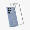 Spigen Spigen Samsung Galaxy S25 Ultra Crystal Hybrid Clear Hülle (Transparent) Spigen Spigen Samsung Galaxy S25 Ultra Crystal Hybrid Clear Hülle (Transparent)